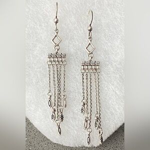 Brighton Hanging Earrings